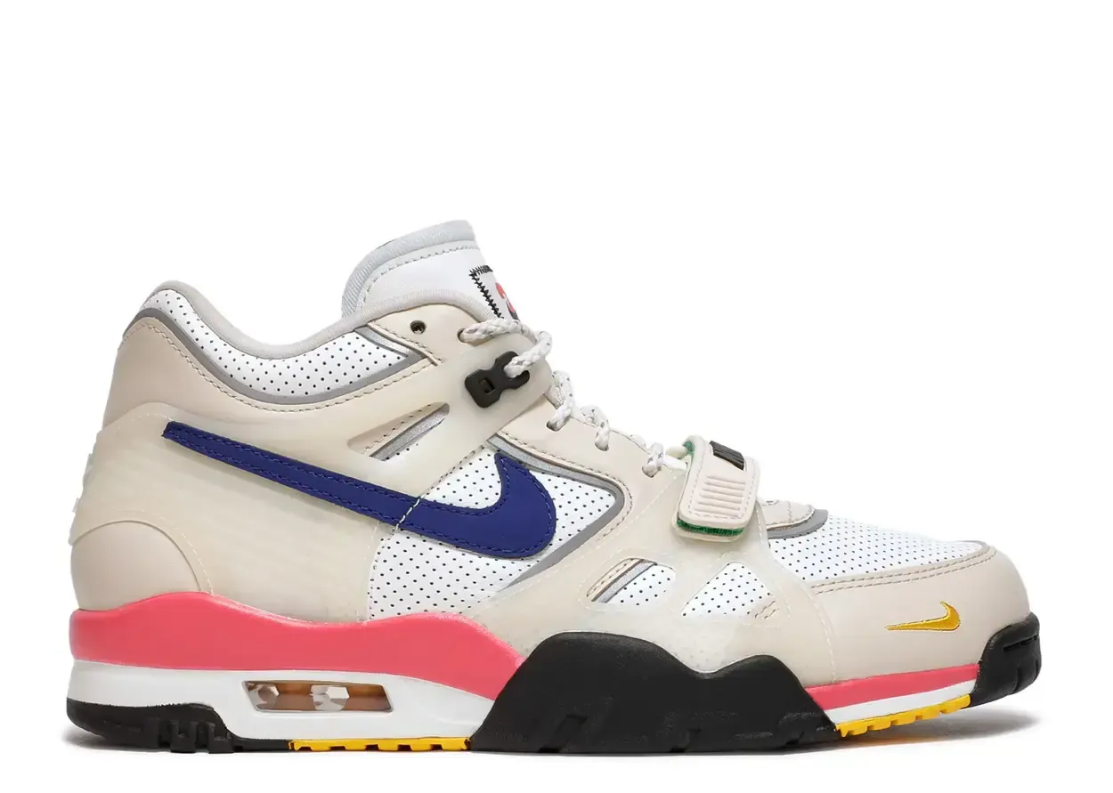 Nike Air Trainer 3 Saquon Barkley Size 8.5, DS BRAND NEW*