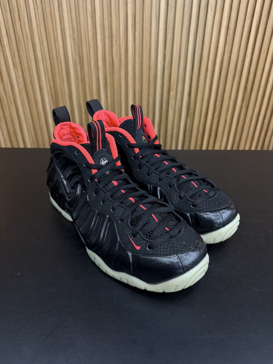 Nike Air Foamposite Pro Yeezy Size 11.5, PREOWNED NO BOX*