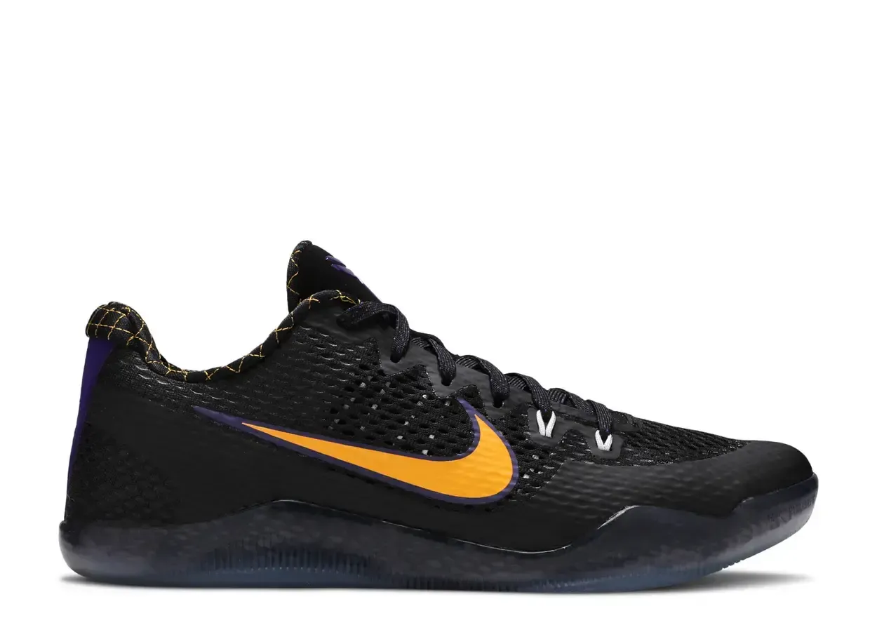 Nike Kobe 11 Carpe Diem Size 8.5, DS BRAND NEW*