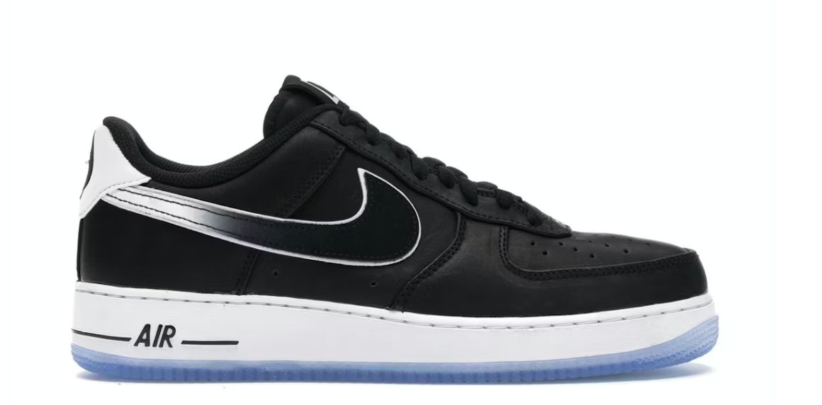 Nike Air Force 1 Low Colin Kaepernick Size 8.5, DS BRAND NEW*