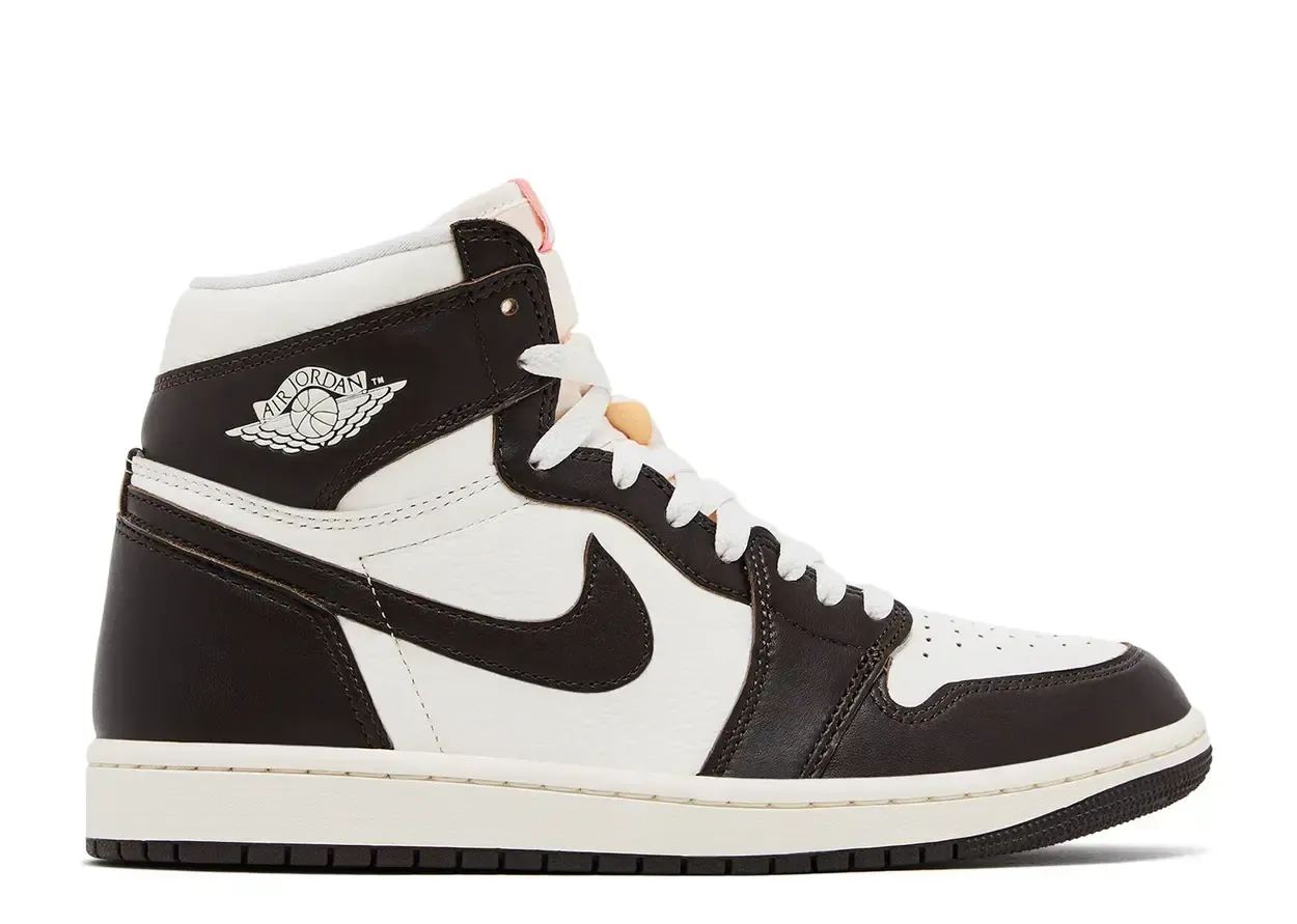 Jordan 1 Retro High OG Light Madder Root (Women's) Size 11.5W, DS BRAND NEW*