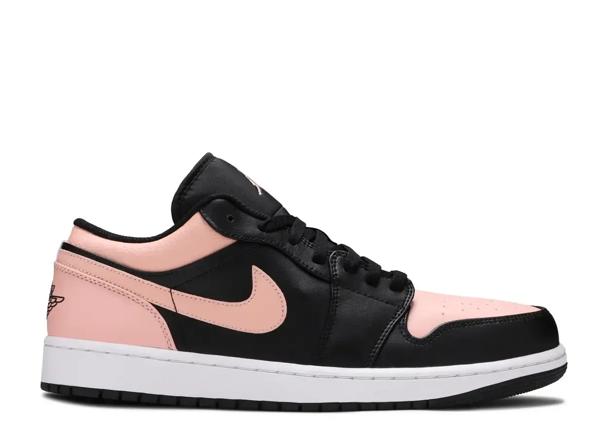 Jordan 1 Low Crimson Tint Size 14, DS BRAND NEW*
