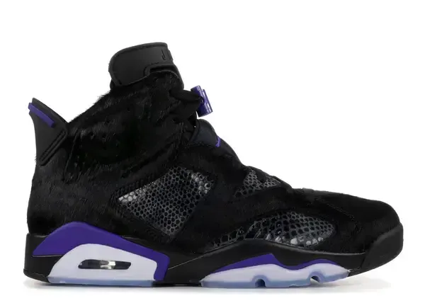 Jordan 6 Retro Social Status Size 10.5, DS BRAND NEW*