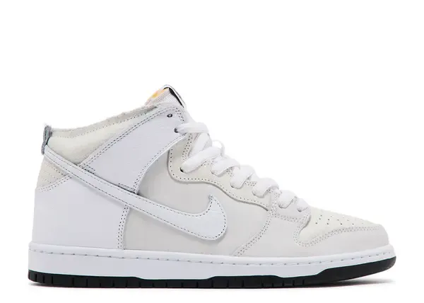 Nike SB Dunk High Antihero Skateboards Size 8, DS BRAND NEW*