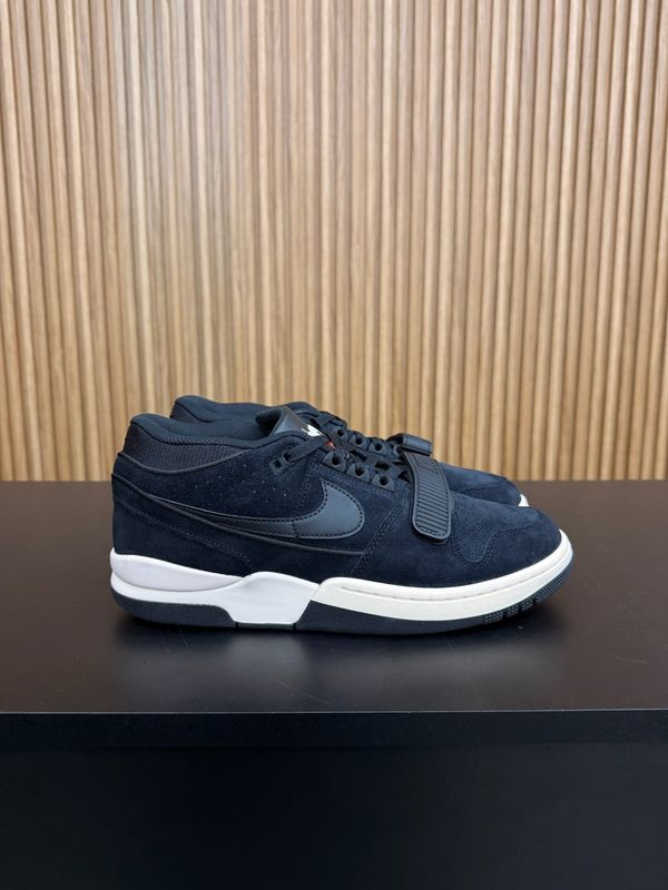 Nike Air Alpha Force 88 Black Guava Ice Size 12, PREOWNED NO BOX