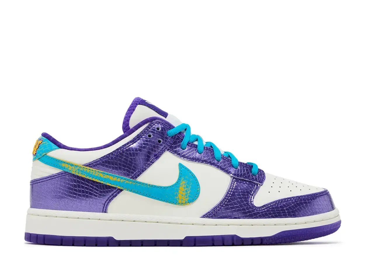 Nike Dunk Low Protro Kobe Bryant Draft Day Size 13, DS BRAND NEW*