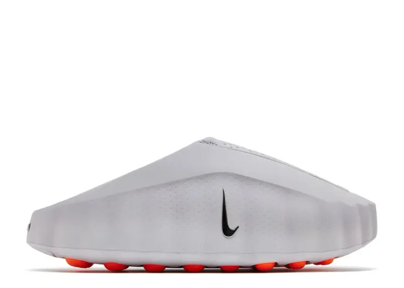 Nike Mind 001 Slide Light Smoke Grey Size 12, DS BRAND NEW