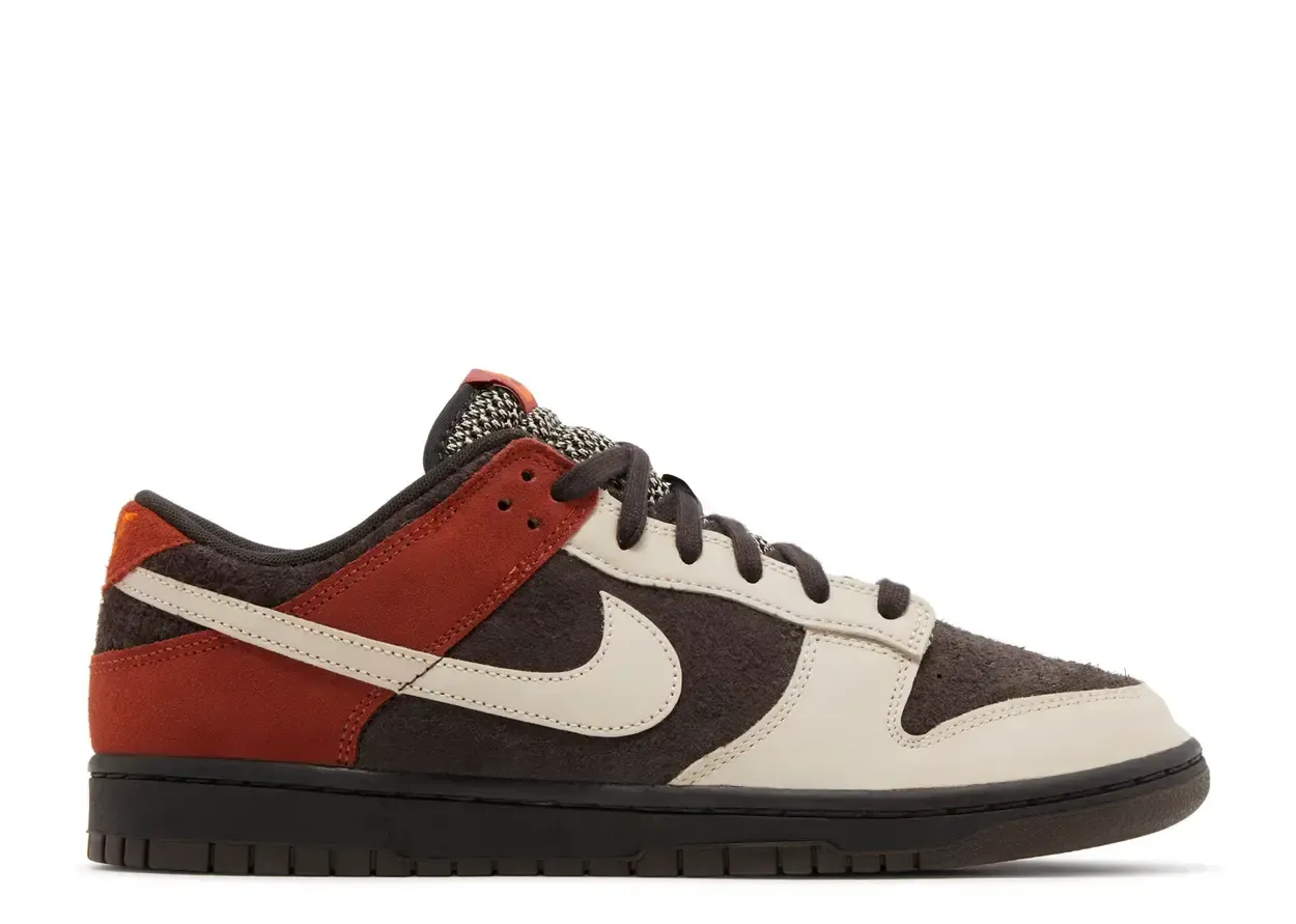 Nike Dunk Low Red Panda Size 11.5, DS BRAND NEW*