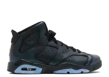 Jordan 6 Retro All-Star Chameleon (2017) Size 10.5, DS BRAND NEW*