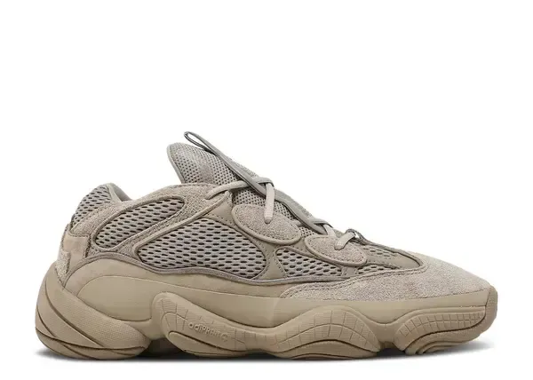 adidas Yeezy 500 Taupe Light Size 8, DS BRAND NEW*