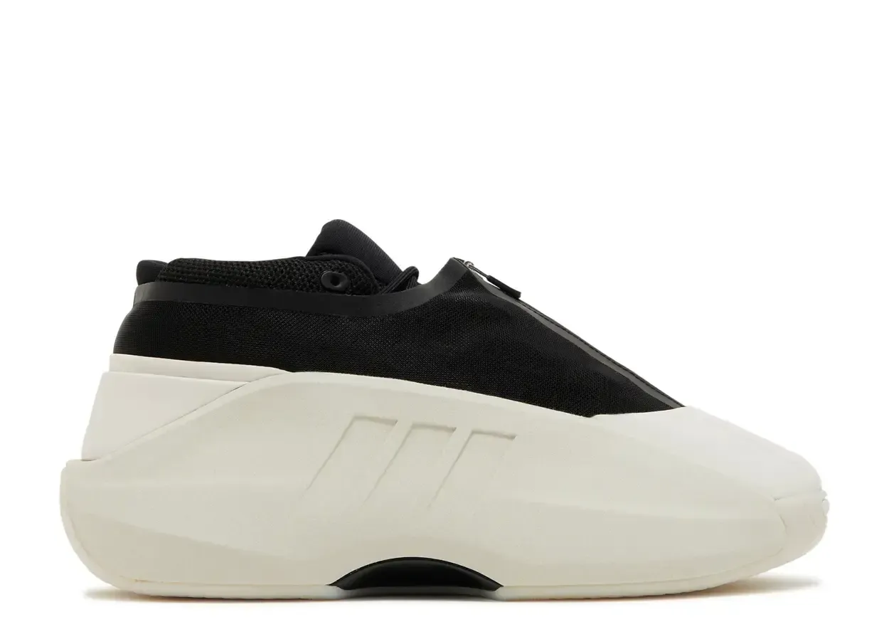adidas Crazy IIInfinity Chalk Size 8, DS BRAND NEW