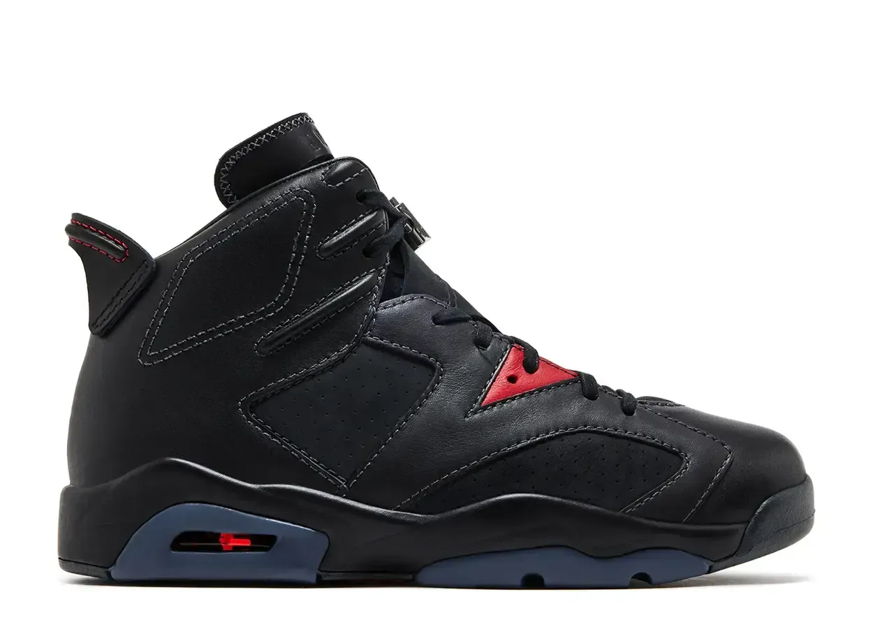 Jordan 6 Retro Bin23 Size 10.5, DS BRAND NEW*