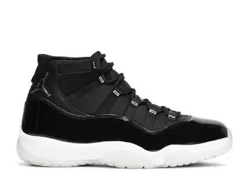 Jordan 11 Retro Jubilee 25th Anniversary Size 10, DS BRAND NEW