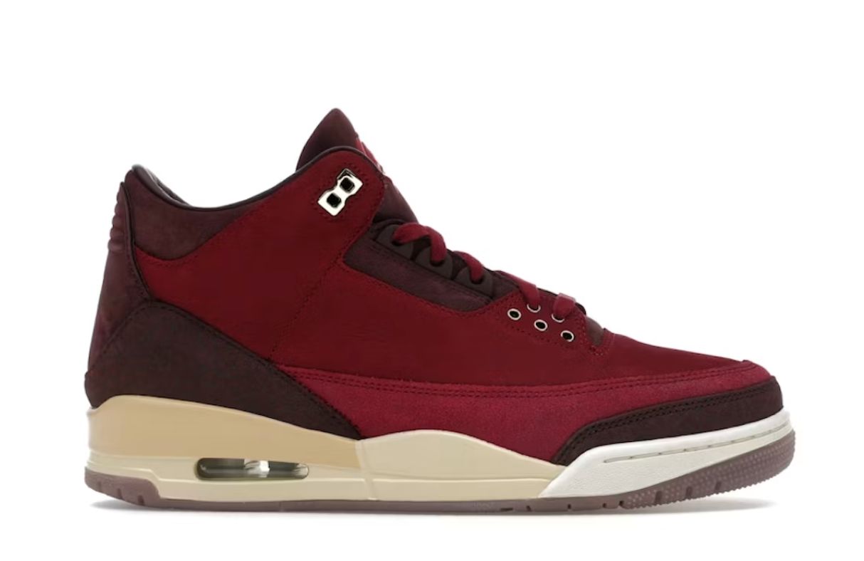 Jordan 3 Retro PRM Bin23 Size 10.5, DS BRAND NEW*