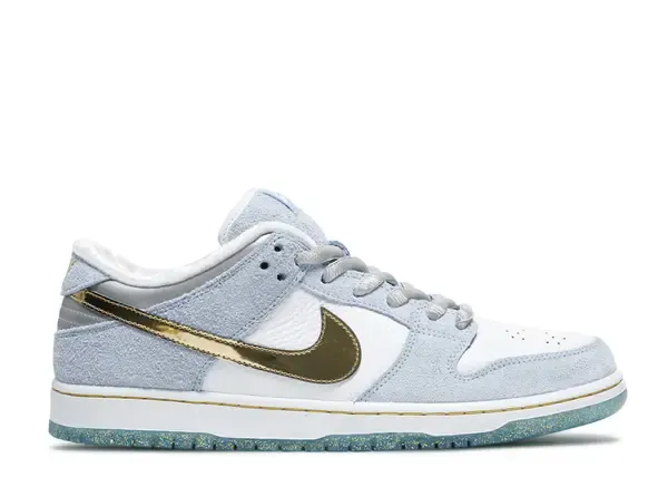 Nike SB Dunk Low Sean Cliver (Special Box) Size 11, DS BRAND NEW*