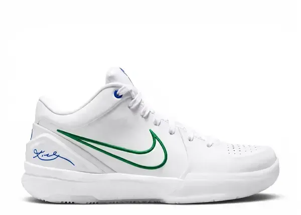 Nike Kobe 4 Protro Draft Day Pack Minnesota Timberwolves Size 9.5, DS BRAND NEW*