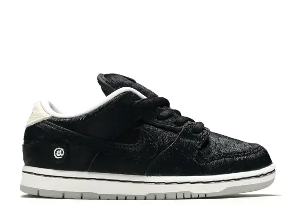 Nike SB Dunk Low Medicom Toy (2020) (TD) Size 7c, DS BRAND NEW*