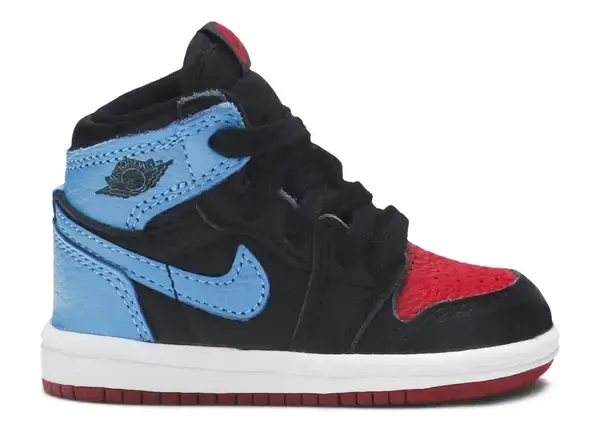 Jordan 1 Retro High NC to Chi (TD) Size 6c, DS BRAND NEW*