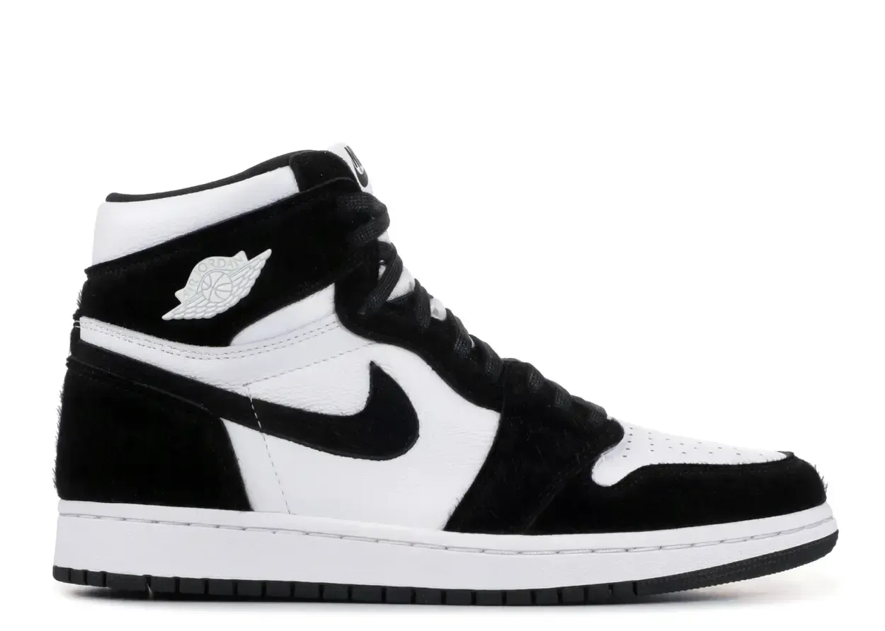 Jordan 1 Retro High Twist (Special Box) (Women's) Size 7W, DS BRAND NEW*