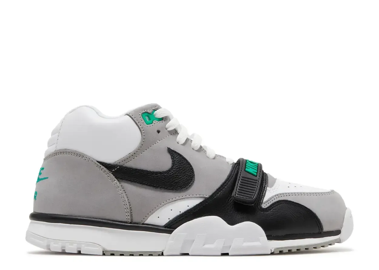 Nike Air Trainer 1 Chlorophyll (2022) Size 10.5, DS BRAND NEW*