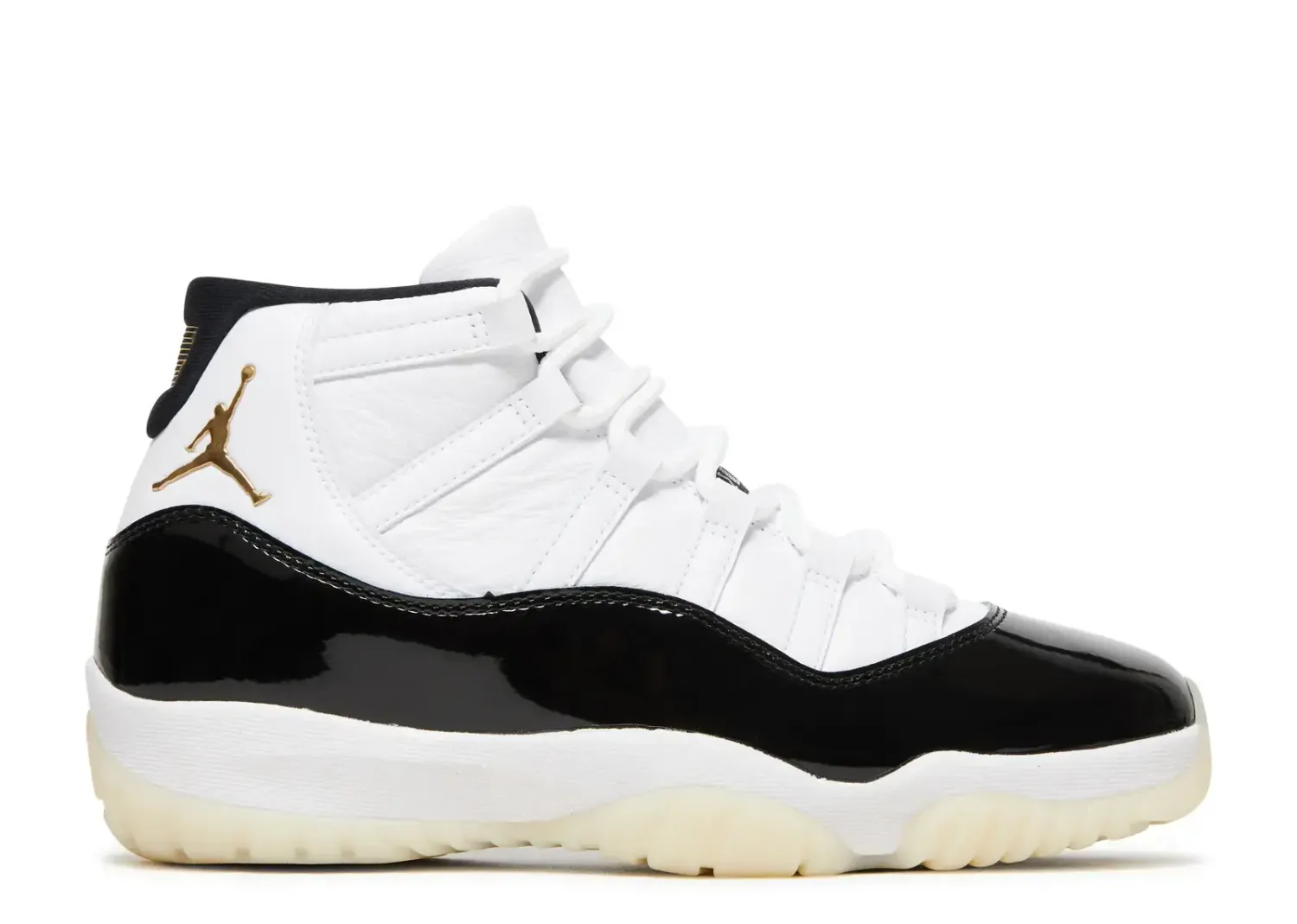 Jordan 11 Retro DMP Gratitude (2023) Size 6, DS BRAND NEW*