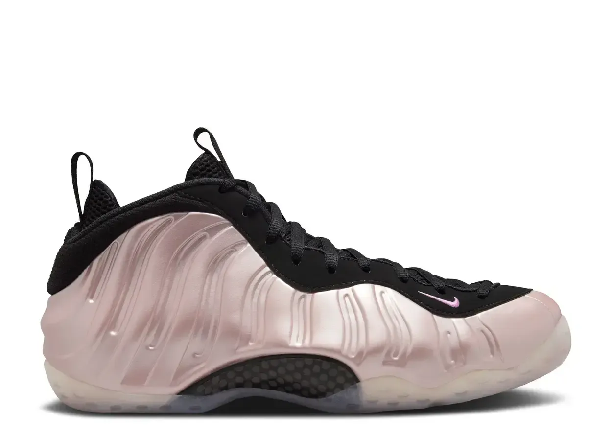 Nike Air Foamposite One DMV Cherry Blossom Size 11, DS BRAND NEW*