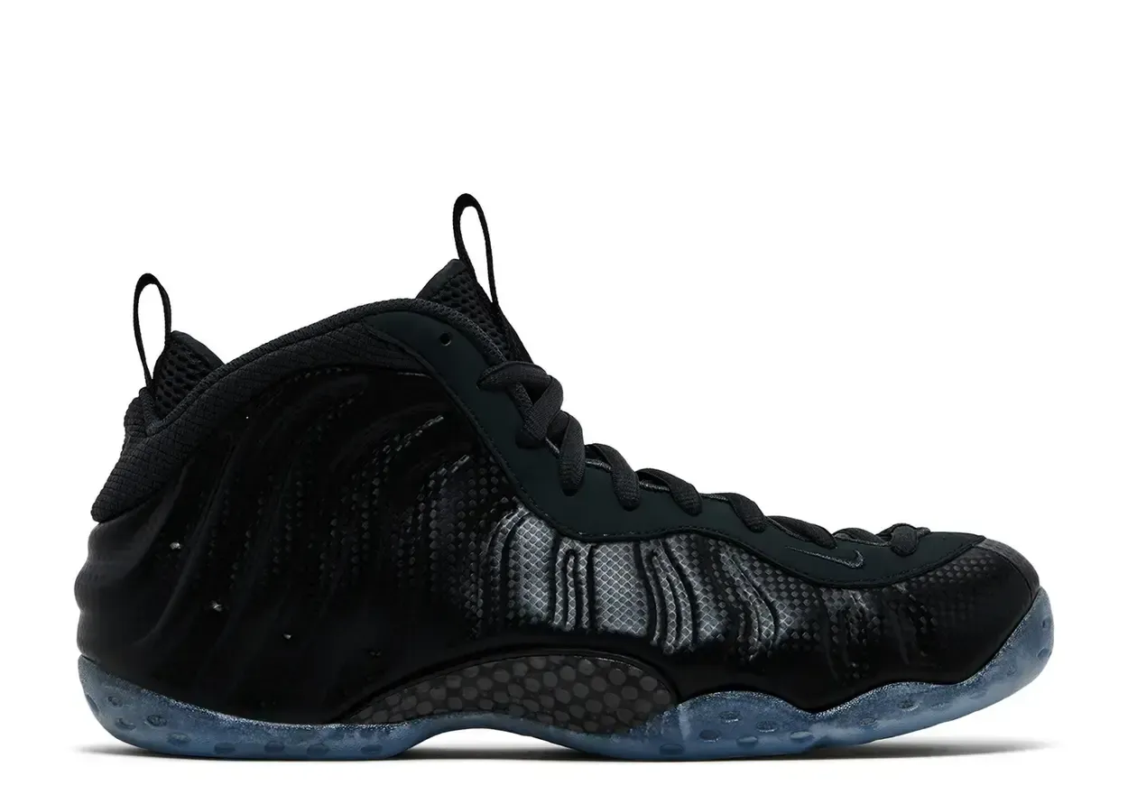 Nike Air Foamposite One Carbon Fiber Size 11, DS BRAND NEW*