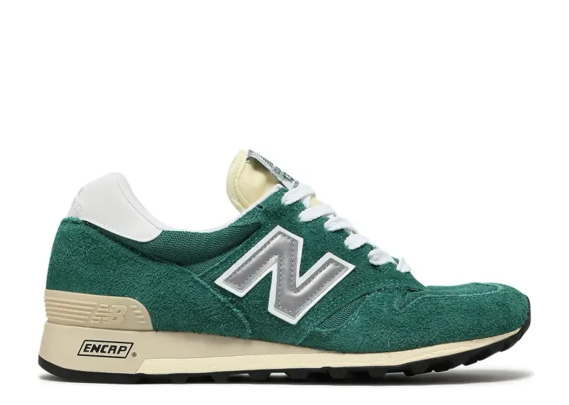 New Balance 1300 Aime Leon Dore Green Size 9, DS BRAND NEW*