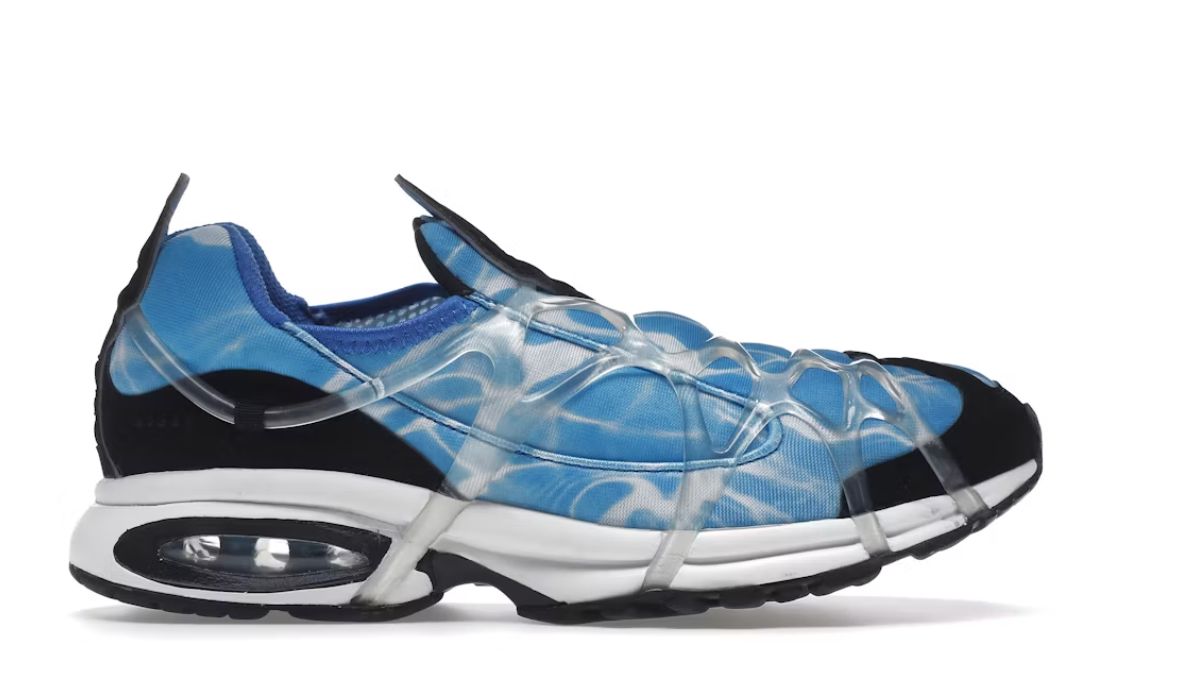 Nike Air Kukini SE Water Size 11, DS BRAND NEW B GRADE BOX