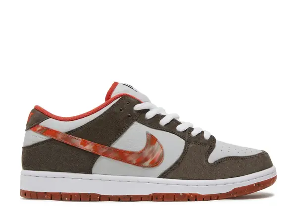 Nike SB Dunk Low Crushed D.C. (Special Box) Size 11, DS BRAND NEW*