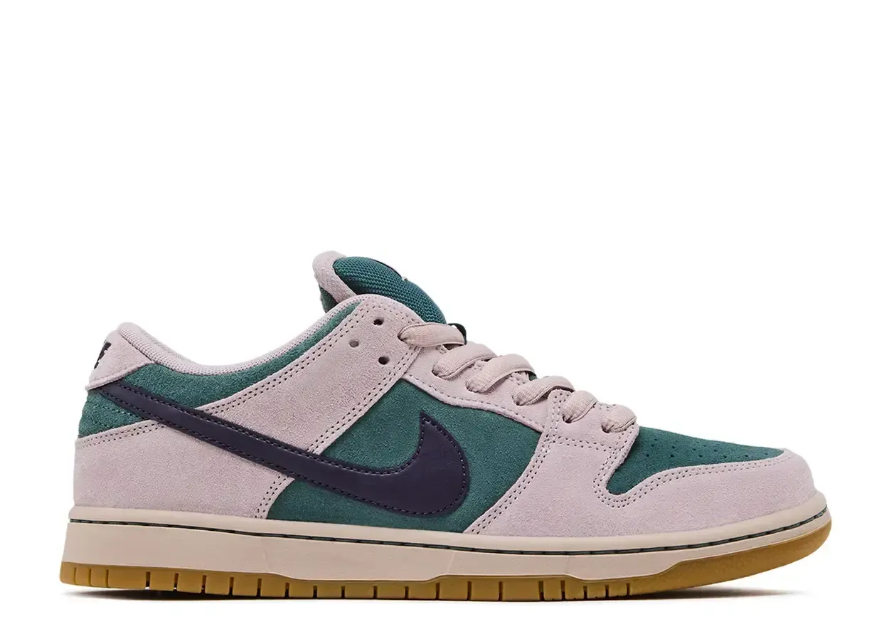 Nike SB Dunk Low Pro Mineral Slate Size 10.5, DS BRAND NEW*