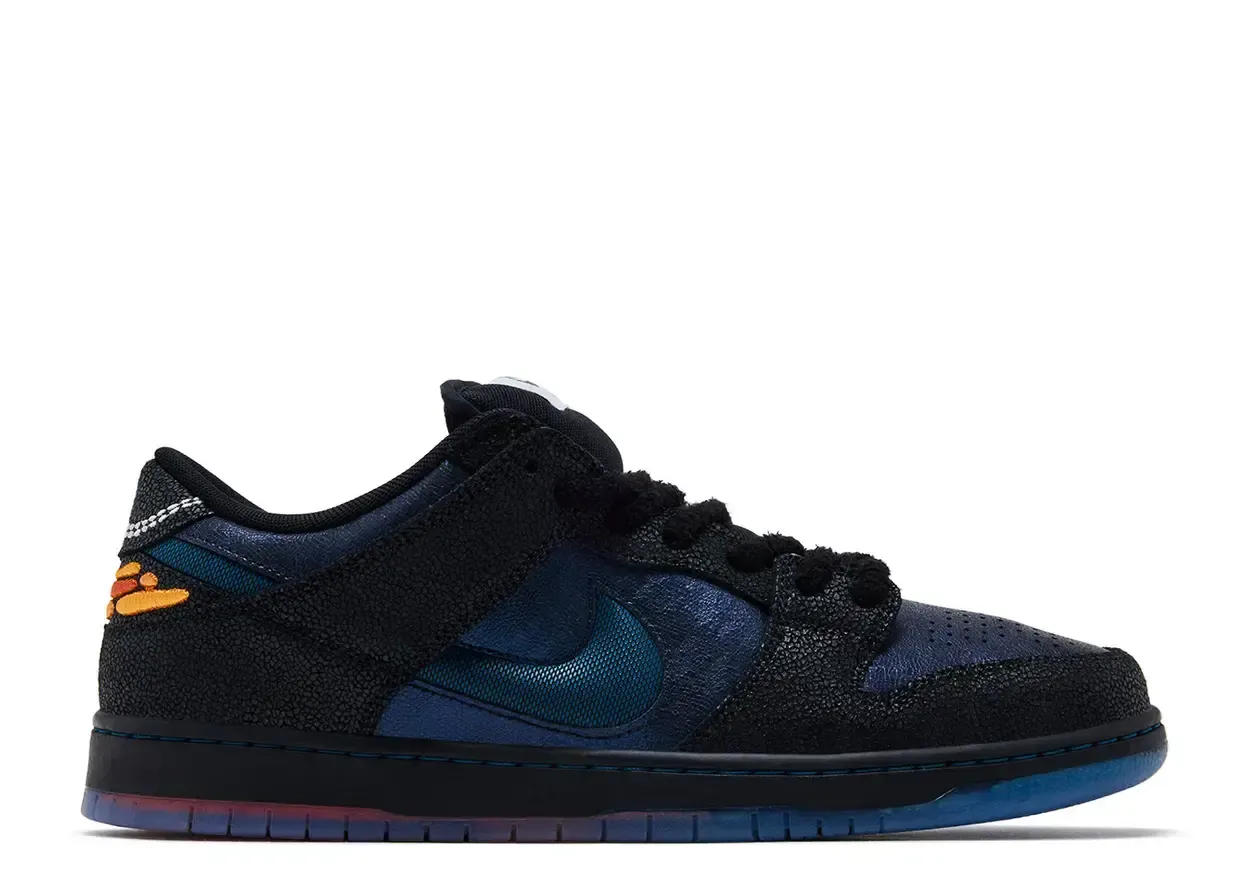 Nike SB Dunk Low Pro Bluetile Skateboards Size 10.5, DS BRAND NEW*