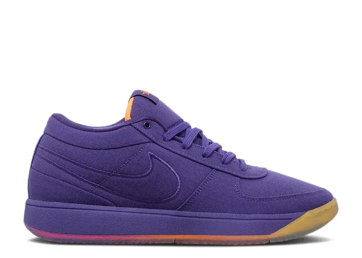 Nike Book 1 Sunset Size 11, DS BRAND NEW*