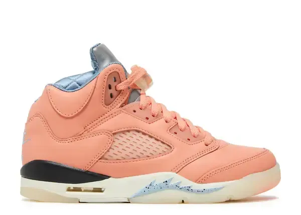 Jordan 5 Retro DJ Khaled We The Best Crimson Bliss Size 11, DS BRAND NEW*