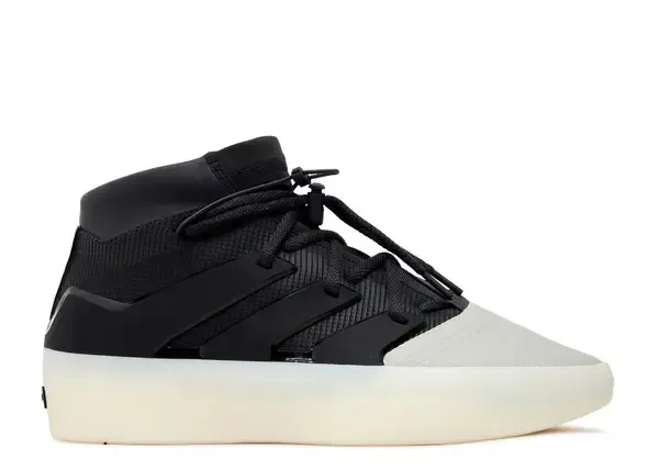 adidas Fear of God Athletics I Basketball Carbon Sesame Size 8.5, DS BRAND NEW*