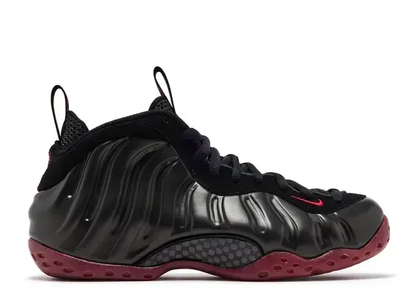 Nike Air Foamposite One Cough Drop (2025) Size 8.5, DS BRAND NEW HALF LID*