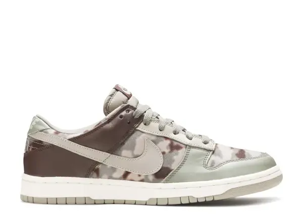 Nike Dunk Low Premium Classic Olive Chino Size 9.5, DS BRAND NEW*