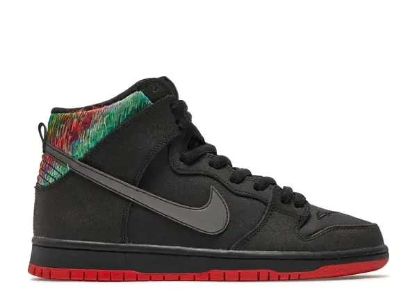 Nike SB Dunk High SPOT Gasparilla Size 11, DS BRAND NEW*