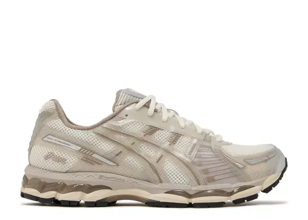 ASICS Gel-Kayano 12.1 Kith Paragon Size 11.5, DS BRAND NEW*