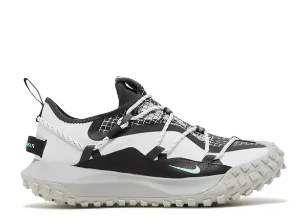 Nike ACG Mountain Fly Low Light Menta Size 9, DS BRAND NEW