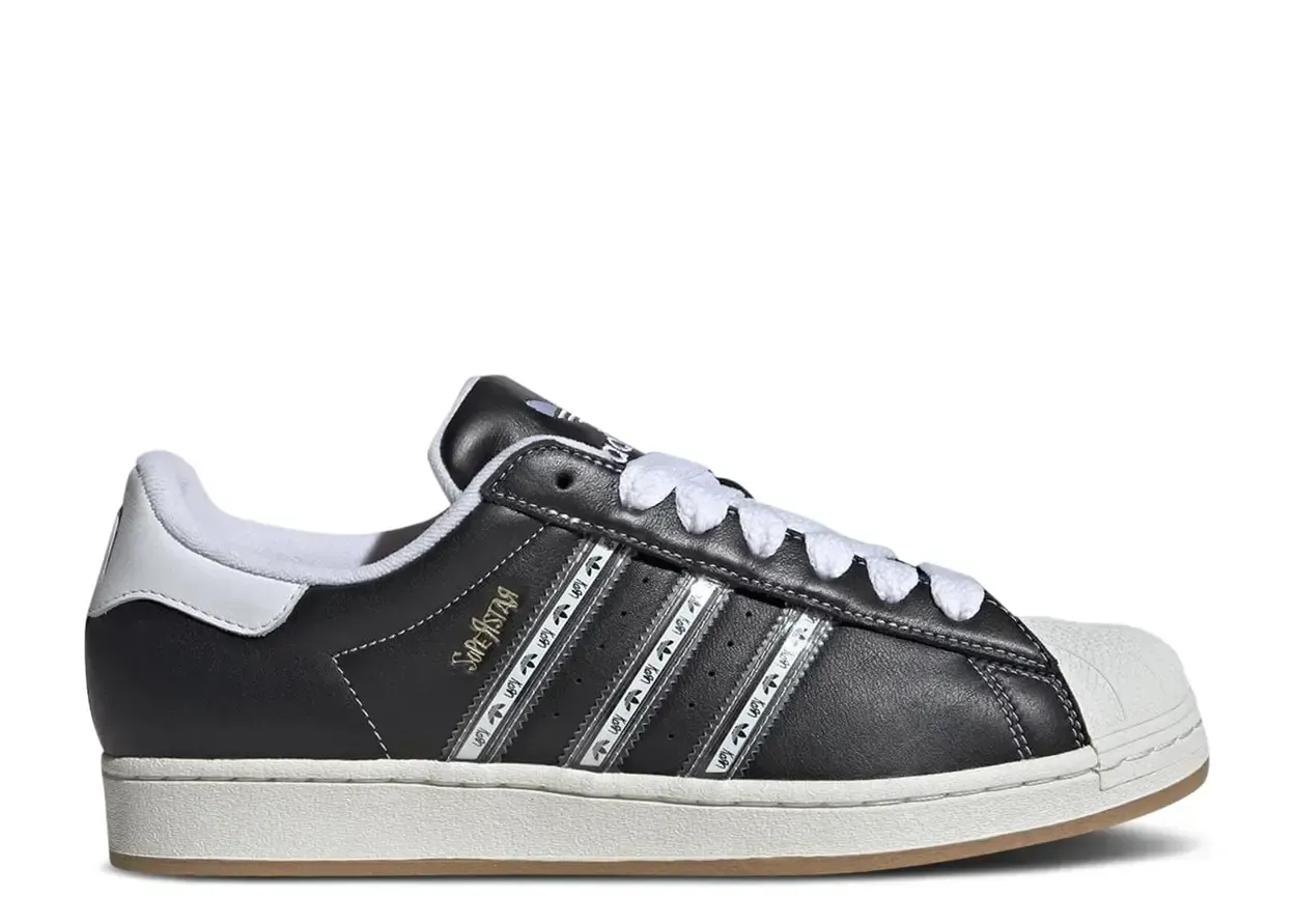 adidas Superstar KoRn 30th Anniversary Size 13, DS BRAND NEW
