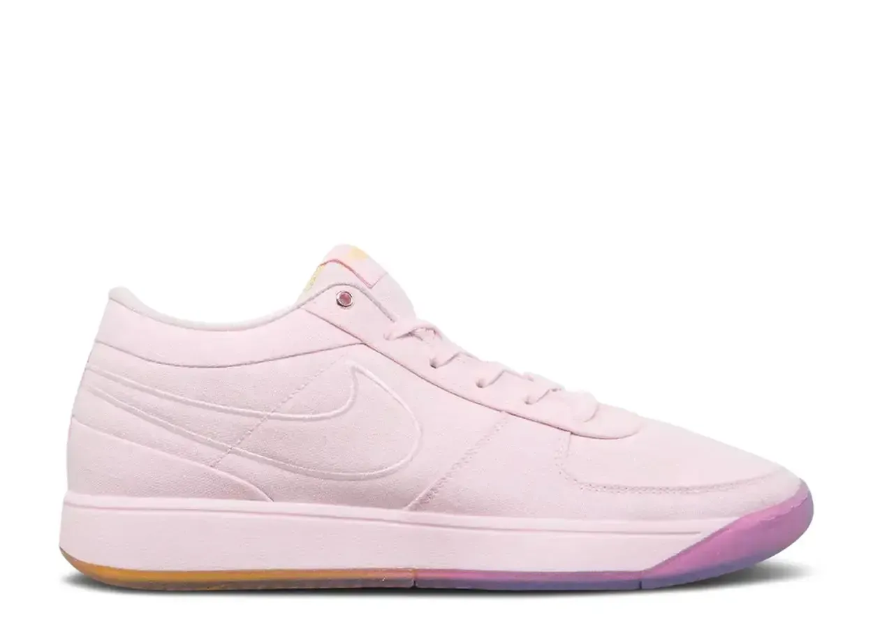 Nike Book 1 Sunrise Size 11, DS BRAND NEW*