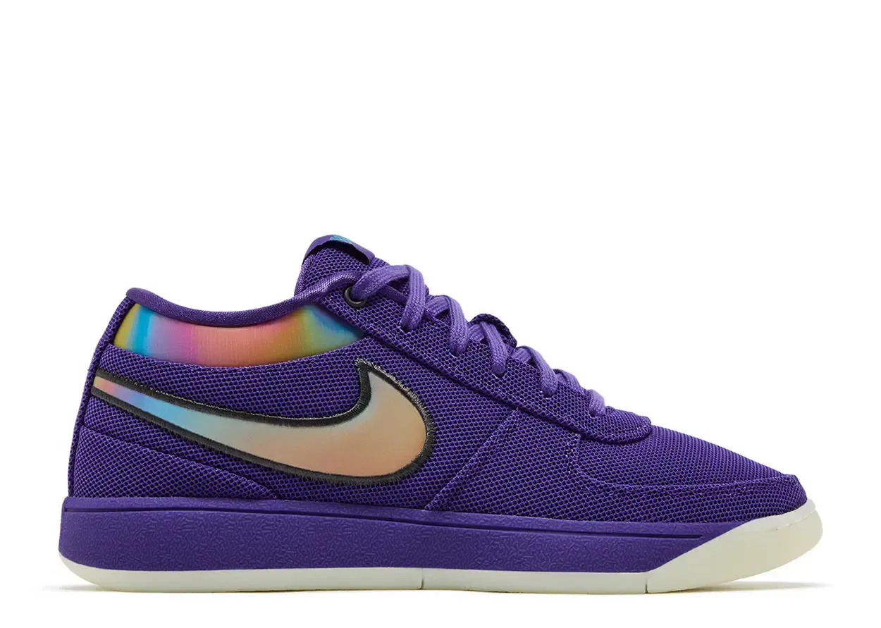 Nike Book 1 Aurora Size 11, DS BRAND NEW*