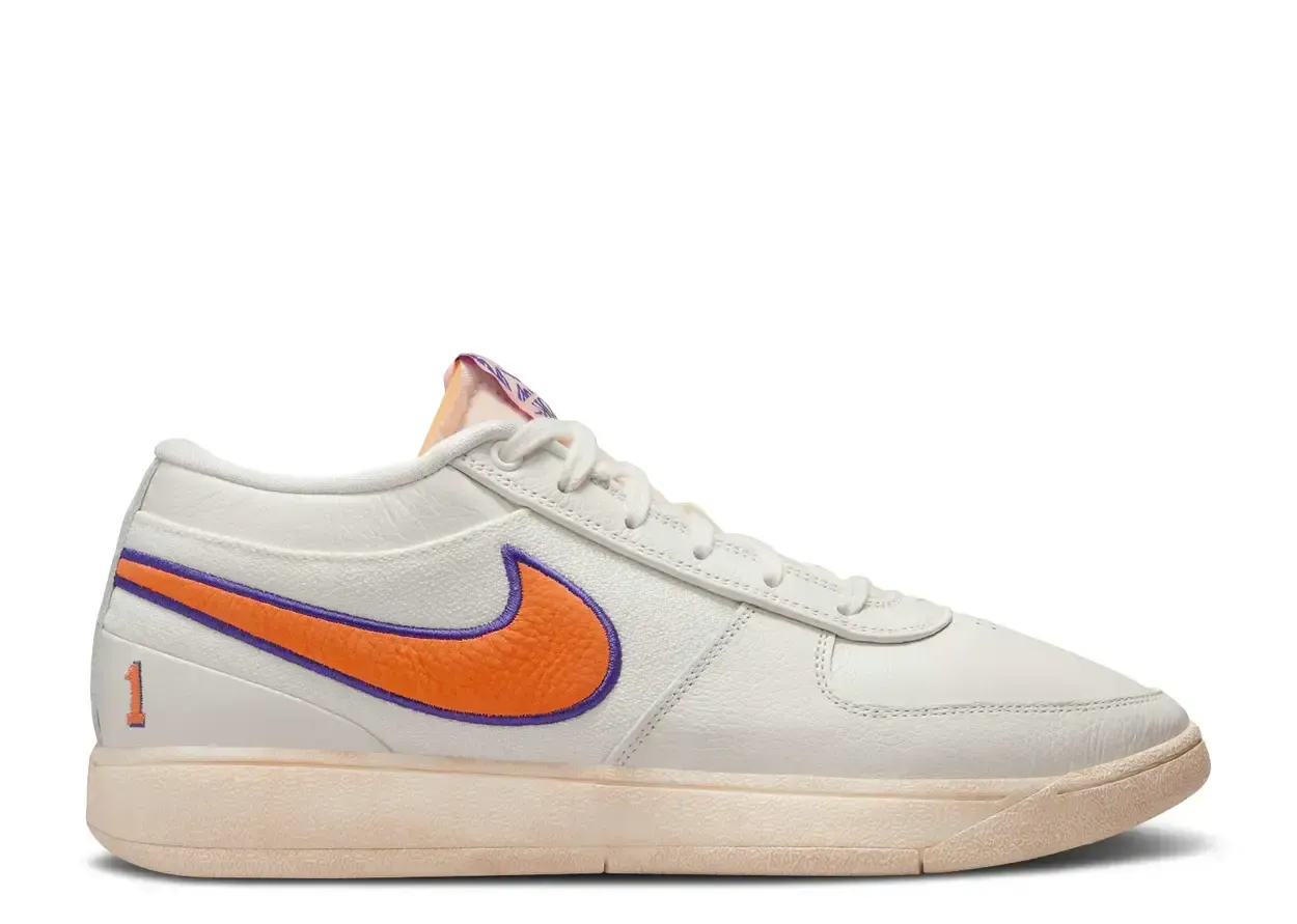 Nike Book 1 Valley Size 11, DS BRAND NEW*