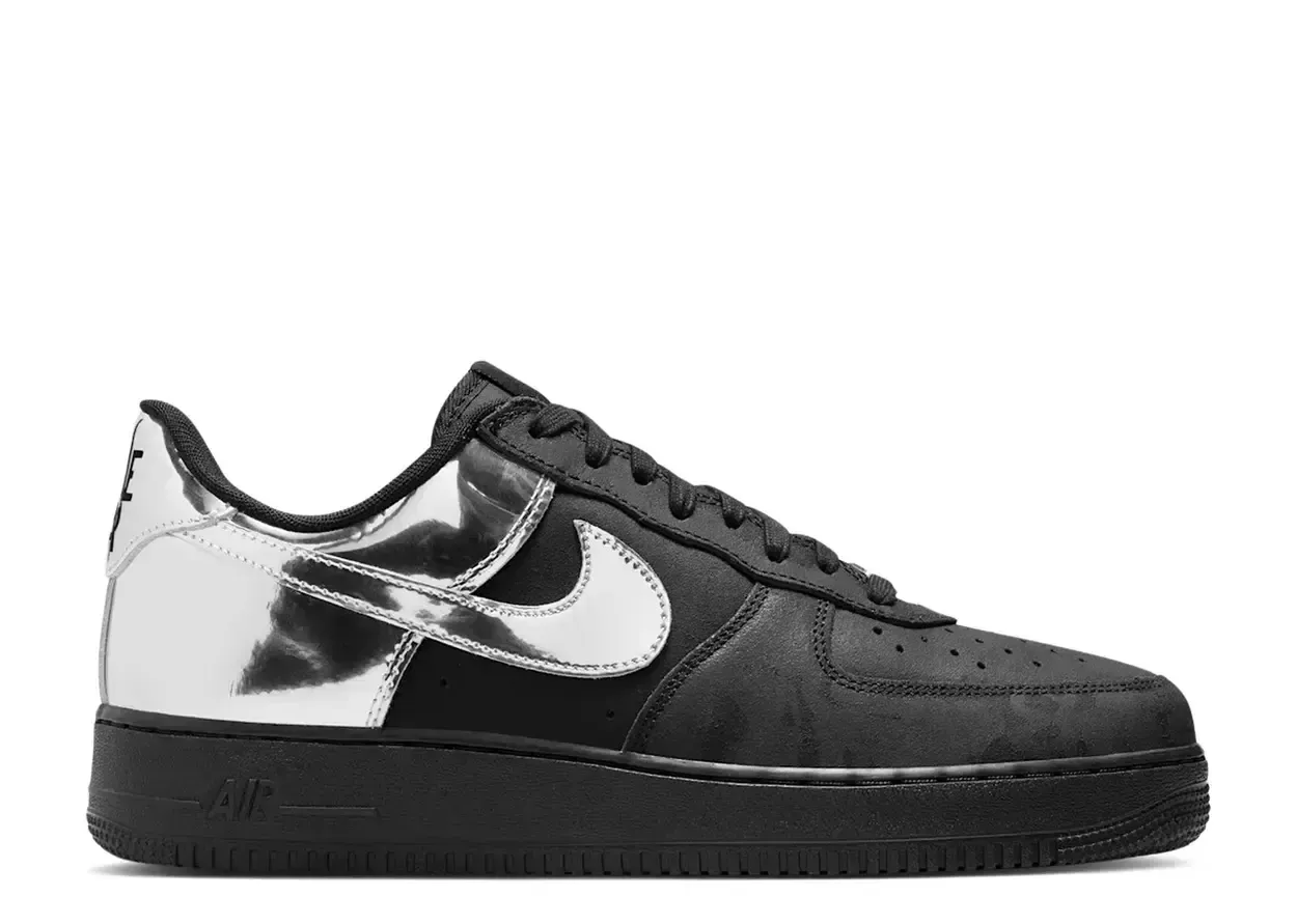 Nike Air Force 1 Low Retro All-Star (2025) Size 11, DS BRAND NEW*