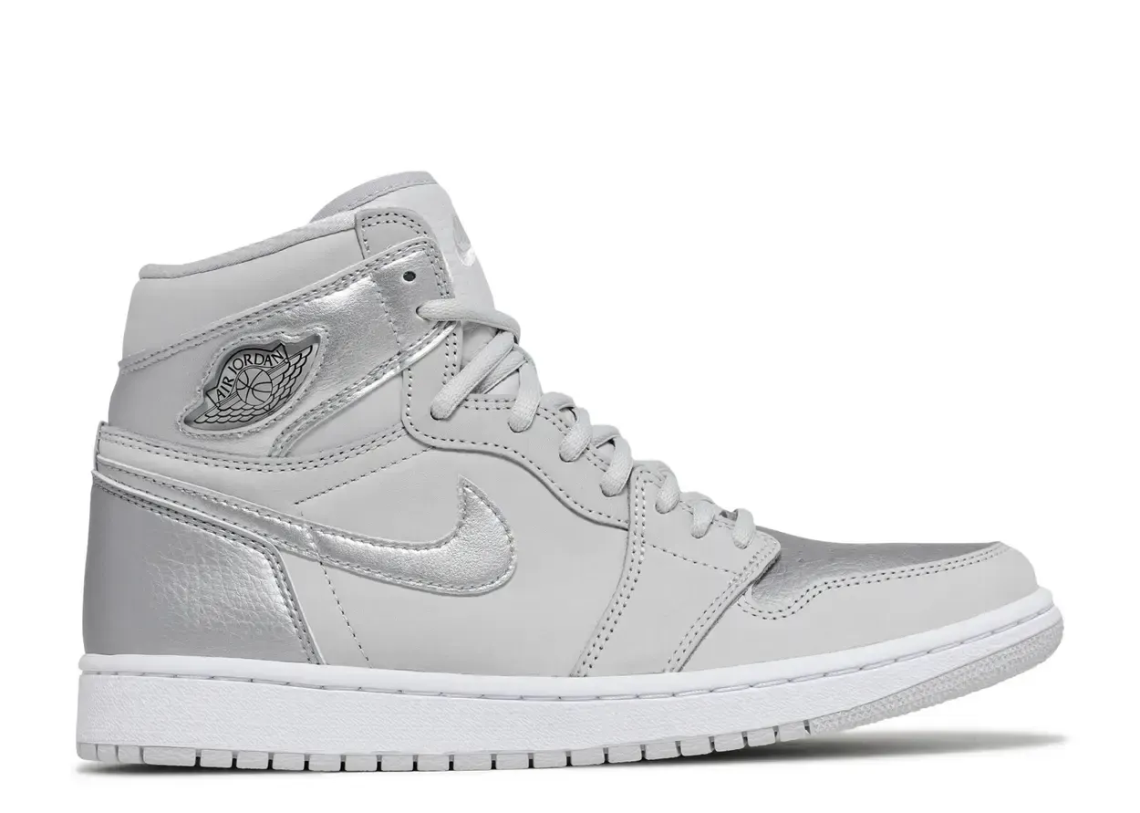 Jordan 1 Retro High CO.JP Neutral Grey (2020) Size 11, DS BRAND NEW*