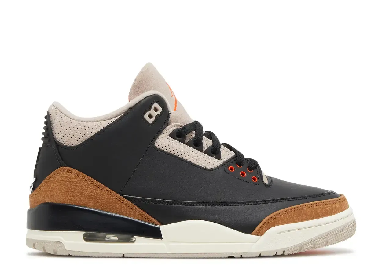 Jordan 3 Retro Desert Elephant Size 11, DS BRAND NEW*