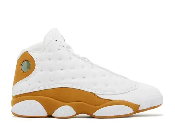 Jordan 13 Retro Wheat (2023) Size 11, DS BRAND NEW*