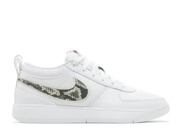 Nike Book 1 Rattlesnake Size 11, DS BRAND NEW*