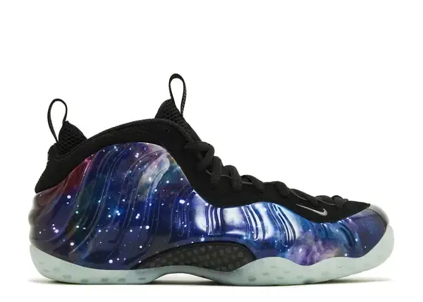 Nike Air Foamposite One Galaxy (2025) Size 11, DS BRAND NEW*